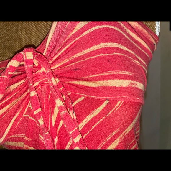 Two Alpine Design Beach Coverups (M & L) - Picture 8 of 10